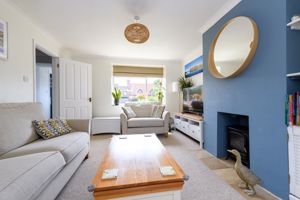 Sitting Room- click for photo gallery